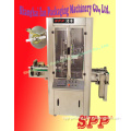 Auto. Sleeve Labeling Machine for Tape (SPP-RBX Series)